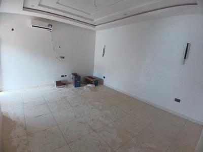 Newly Built 2 Bedroom Flat, Close to The Round About, Galadimawa, Abuja, Flat / Apartment for Rent