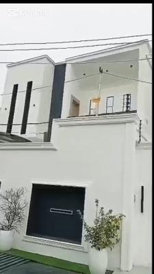 Luxury 5 Bedroom Detached Duplex with Bq (front), Omole Phase 1, Ikeja, Lagos, Detached Duplex for Sale