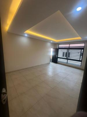Newly Built 3bedroom Flat+bq, Durosimi Etti, Lekki Phase 1, Lekki, Lagos, Flat / Apartment for Sale