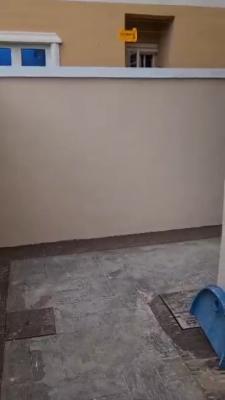 a Fully Detached 4 Bedroom Duplex with Bq, Opic, Isheri North, Lagos, Detached Duplex for Sale