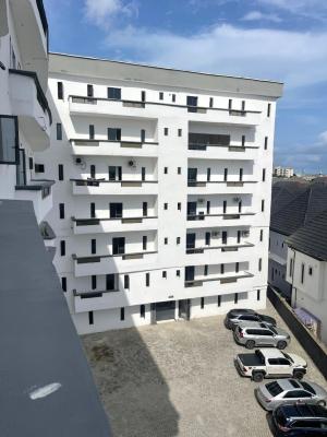 3 Bedroom Apartment in Chevron Lekki, Chevron, Lekki, Lagos, Self Contain (single Rooms) for Sale