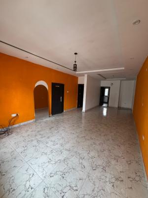 Fully Serviced 3 Bedroom Apartment + Swimming Pool, Elevator Etc, Orchid, Lekki Expressway, Lekki, Lagos, Flat / Apartment for Rent