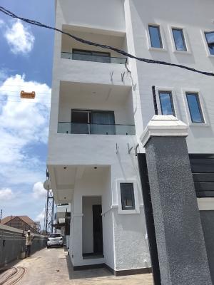 Luxury Newly Built 2 Bedroom, Ago Palace, Isolo, Lagos, Flat / Apartment for Sale