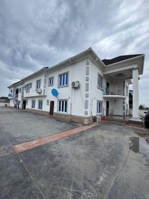 5 Units of 2 Bedrooms Apartments + 1 Unit of 3 Bedrooms Apartment, Kajola Estate, Awoyaya, Ibeju Lekki, Lagos, Block of Flats for Sale
