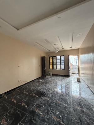 Brand New 2bedroom Apartment with Bq, Off Freedom Way, Lekki, Lagos, Flat / Apartment for Rent
