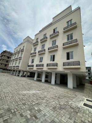 Specious Service 2bedroom Apartment, Ilasan, Lekki, Lagos, Flat / Apartment for Rent