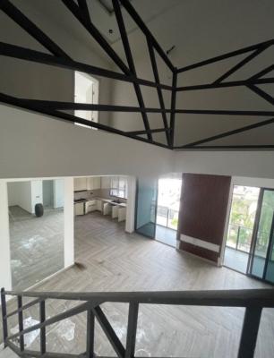 Luxury 4-bedroom Maisonette --, Lekki Phase 1, Lekki, Lagos, House for Rent