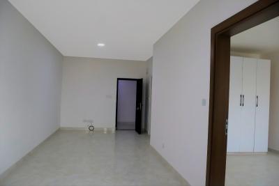 Elegant Newly Built 1-bedroom Apartment in Lekki Phase 1, By Amore Garden, Lekki Phase 1, Lekki, Lagos, Mini Flat (room and Parlour) for Rent