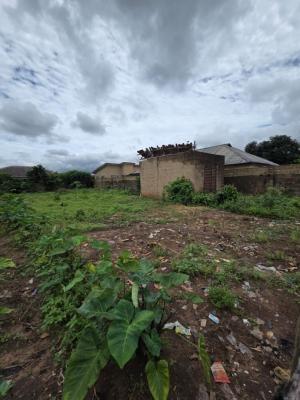 Full Plot of Land, Mawere Opic Road Off Owutu Ishawo Road Via Agric Bus Stop Ikorodu., Isawo, Ikorodu, Lagos, Land for Sale