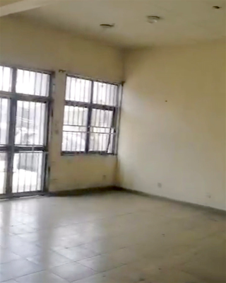 75sqm Office Space with Private Toilet on a Major Road, Artillery, Aba Road, Port Harcourt, Rivers, Office Space for Rent