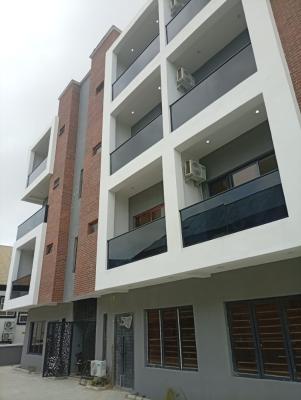 Beautifully Finished 3 Bedroom Maisonette with Swimming Pool, Lekki Phase 1, Lekki, Lagos, Flat / Apartment for Sale