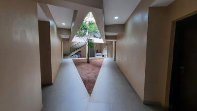 Beautiful One Bedroom at Ologolo, By Dominos Pizza, Ologolo, Lekki, Lagos, Mini Flat (room and Parlour) for Rent