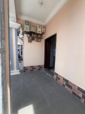 2bedroom Flat, Sliver Land Estate, Sangotedo, Ajah, Lagos, Flat / Apartment for Rent