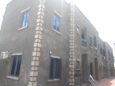 Spacious Luxury 1 Bedroom Flat with Excellent Features, Muniru Estate, Ogombo, Ajah, Lagos, Mini Flat (room and Parlour) for Rent