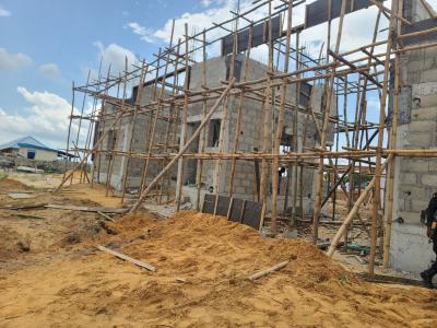 Land Available, Eleranigbe Ibeju-lekki, Eleranigbe, Ibeju Lekki, Lagos, Residential Land for Sale