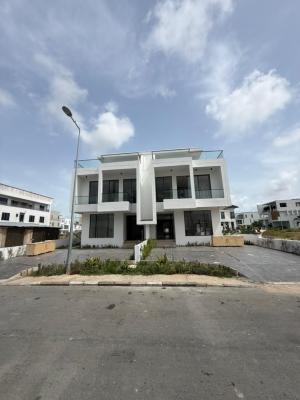 Gorgeous 5bedroom Fully Detached Home, Ikate, Lekki, Lagos, Detached Duplex for Sale