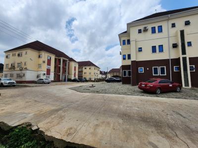 Brand New Luxury 3 Bedroom Apartment at Sam Nujoma Housing Estate, Sam Nujoma Housing Estate, Galadimawa, Abuja, Flat / Apartment for Sale