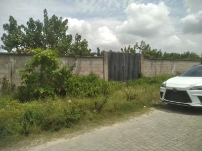 Fantastic 1000 Square Meters Plot, Abijo G.r.a, Abijo, Lekki, Lagos, Mixed-use Land for Sale
