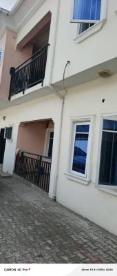 Luxury Selfcontained Shared Apartment, Akins, Ado, Ajah, Lagos, Self Contain (single Rooms) for Rent