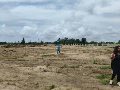 Kambili Luxury Estate_a.y, Off Lekki-epe Expressway, Ilamija Eyin Osa., Ilamija, Ibeju Lekki, Lagos, Land for Sale