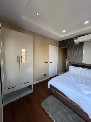 2 Bedroom Apartment in Victoria Island, Water Corporation Drive, Oniru, Victoria Island (vi), Lagos, Flat / Apartment Short Let