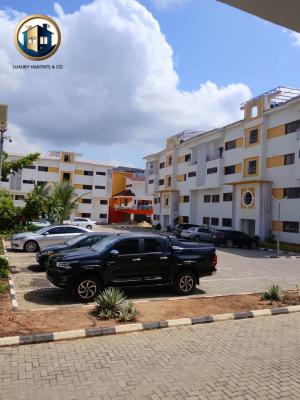 Luxury Furnished Mini Flat Available, Lekki County, Ikota, Lekki, Lagos, Mini Flat (room and Parlour) for Rent