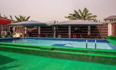 140 Rooms Hotel, Utako Abuja, Utako, Abuja, Hotel / Guest House for Sale