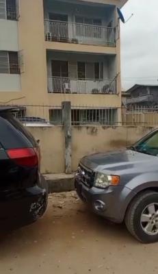 Block of 6 Units of 2 Bedroom Bedroom Apartment, By Deeper Life Hq, Soluyi, Gbagada, Lagos, Block of Flats for Sale