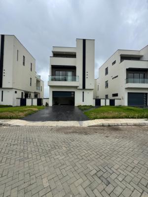 Beautifully Crafted 5-bedroom Detached Duplex Designed for Comfort, Vgc, Lekki, Lagos, Detached Duplex for Sale