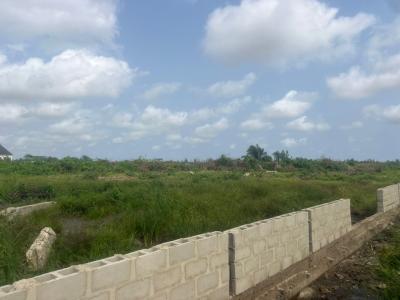 600sqm Land (two Plot Available; 1,200sqm), Badore, Ajah, Lagos, Mixed-use Land for Sale