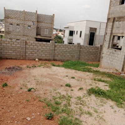 4 Bedroom Duplex, Pwg Estate Close to African Medical Centre of Excellence, Wumba, Abuja, Detached Duplex for Sale