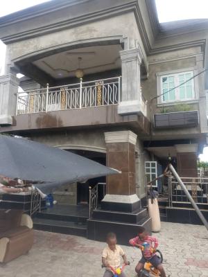 Clasy 2 Bedroom Flat, Abijo, Destiny Homes Estate, Ajah, Lagos, Flat / Apartment for Rent