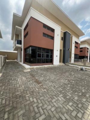 4 Bedroom Duplex, Ogudu Gra Phase 2, Ogudu, Lagos, Semi-detached Duplex for Sale