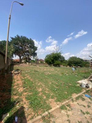 1.04hectare, Commercial, C of O, Tarred Road, Jabi, Abuja, Commercial Land for Sale