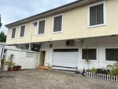 1 Bedroom Apartment, Off Admiralty Way Lekki Phase 1, Lekki, Lagos, Mini Flat (room and Parlour) for Rent