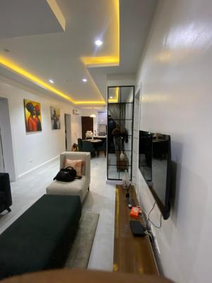 2 Bedroom Apartment in Victoria Island, Water Corporation Drive, Victoria Island, Oniru, Victoria Island (vi), Lagos, Flat / Apartment Short Let