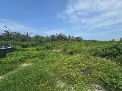 Well Located & Regular Shaped Land Measuring 450 Square Meters, Adiva Estate, Inside Beechwood Estate, Ibeju Lekki, Lagos, Residential Land for Sale