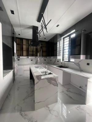 Luxury 5-bedroom Fully Detached Duplex, Lekki Phase 1, Lekki, Lagos, Detached Duplex for Sale