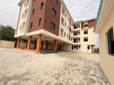 3 Bedroom at Katampe Main., Katampe, Abuja, Block of Flats for Sale