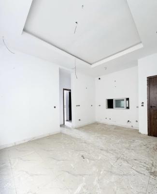 1 Bedroom Apartment with Pool, Ikate, Lekki, Lagos, Flat / Apartment for Rent