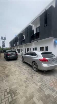 Beautifully Furnished 2 Bedroom Terrace Duplex, Sangotedo, Ajah, Lagos, House for Sale