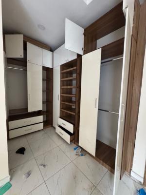 Luxury Master Bedroom — Lekki Phase 2, Lekki, Lagos