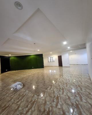 Luxurious Massive 4bedroom Flat, By Games Village Estate, Kaura, Abuja, Flat / Apartment for Rent