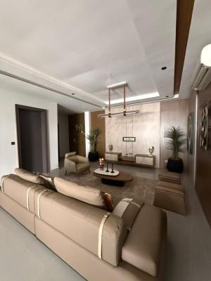 Exquisitely Built Spacious Apartments, Lekki Foreshore, Lekki Phase 1, Lekki, Lagos, Block of Flats for Sale
