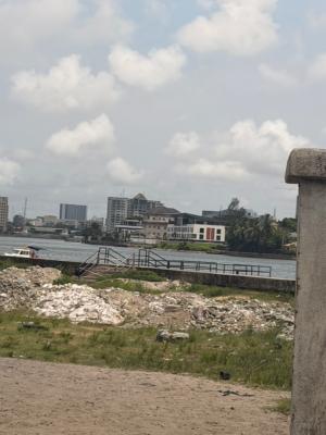 Waterfront  Land of 17,000 Sqm and 8500sqm Available at Lekki Phase 1, Lekki Phase 1, Lekki Phase 1, Lekki, Lagos, Mixed-use Land for Sale