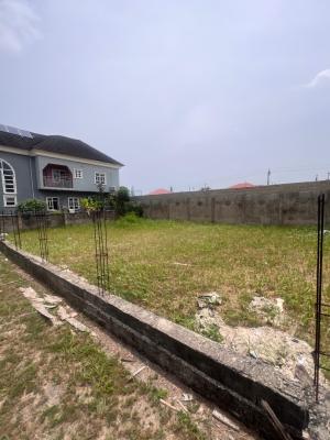 *available Land, Victory Park Estate, Osapa, Lekki, Lagos, Land for Sale
