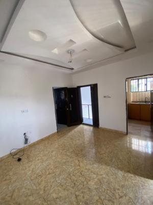 Luxury Clean 2 Bedroom Upstairs, Lbs, Sangotedo, Ajah, Lagos, Flat / Apartment for Rent