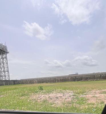 Available Land, Victory Park Estate, Osapa, Lekki, Lagos, Land for Sale