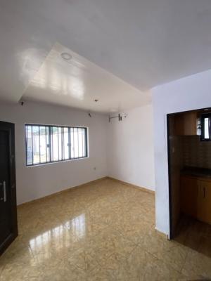 Luxury Mini Flat Available, Lbs, Sangotedo, Ajah, Lagos, Mini Flat (room and Parlour) for Rent