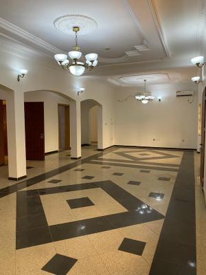 Well Spacious and Serene 4 Bedroom Flat Penthouse, Ibrahim Babangida Blvd, Maitama District, Abuja, Flat / Apartment for Rent